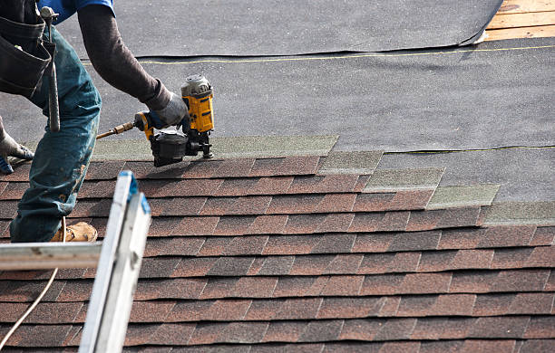 Licensed Roof Installation service in Wolf Run, OH - Brentwood Metal Roofing